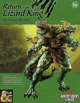 Return of the Lizard King
