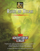 Ruins of Hisari