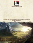 Child of Avalon