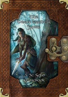 D&D Solo Adventure: The Death Knight\'s Squire