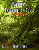 Karniv's Treasures of Chult - 50 New Magical Items