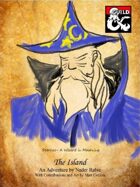 Adventure: The Island