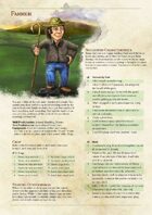 Farmer Background