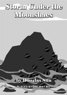 Storm Under the Moonshaes