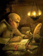 Variant Rules for HP, Combat, and More!