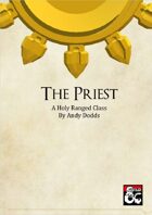 The Priest Class
