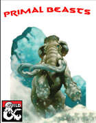 Primal Beasts