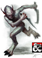FEY003 Touch of the Feywild: Hero Hill