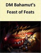 A Feast of Feats