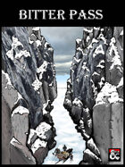 Bitter Pass