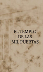 El templo de las mil puertas