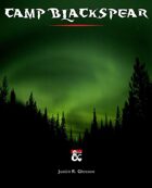 Camp Blackspear