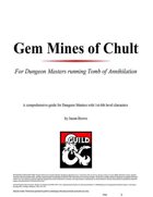 Gem Mines of Chult