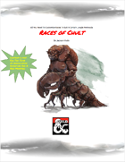 Races of Chult