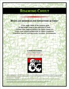 Roaming Chult