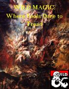 Wild Surge Feat and Table