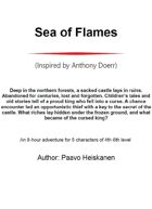 Sea of Flames