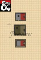 Commoner's house 1