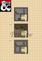 Farm house