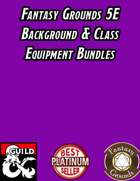 First Blush On Fantasy Grounds Dungeon Masters Guild Dungeon Masters Guild