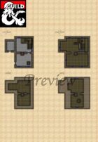 Commoner's house 3