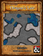 M3A: Dragon's Lair, Water