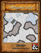 M3D: Dragon's Lair, Ice