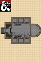Temple of the Dawn