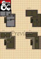 Commoner's house 4