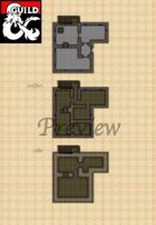 Commoner's house 5