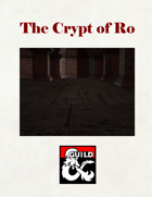 The Crypt of Ro