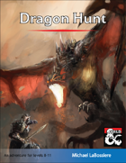 Dragon Hunt