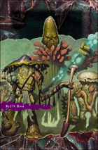 Festival of the Myconid