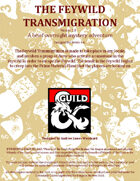 The Feywild Transmigration