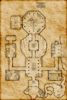 Dwarven Crypt