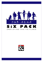 Sub-Aqua Six Pack