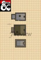 Commoner's house 6