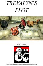 Trevalyn's Plot
