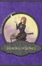 Heroes of Song