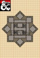Dwarf Wayfortress