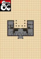 Merchant's house 1