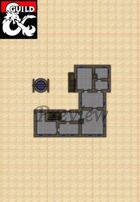 Commoner's house 8