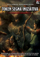 Token Segna Iniziativa