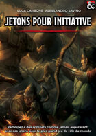 Jetons Pour Initiative (Token)
