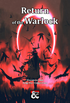Return of the Warlock