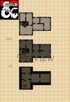 MKII Commoner's house 9