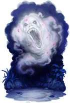 Fangs in the Night