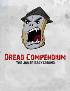 Character Background: The Jailer