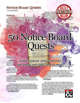 50 Notice Board Quests