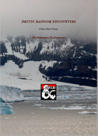 Arctic Random Encounters